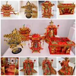 成人拼圖選購指南 實(shí)拍對比，輕松入手精品好貨