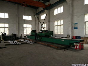 南京昆侖機械 從湯山機械制造廠到營林及木竹采伐機械制造專家